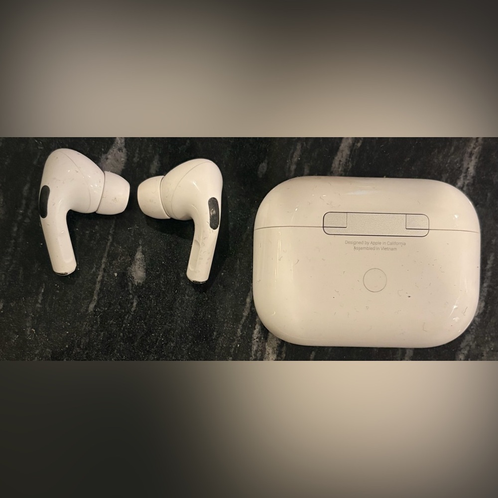 Apple AirPods Pro